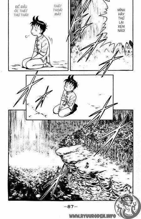 Hoàng Phi Hồng Phần 1 - Chapter 17 - Trang 88