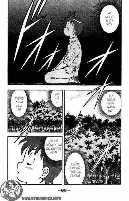 Hoàng Phi Hồng Phần 1 - Chapter 17 - Trang 89