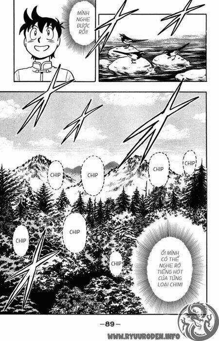 Hoàng Phi Hồng Phần 1 - Chapter 17 - Trang 90