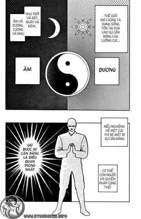 Hoàng Phi Hồng Phần 1 - Chapter 17 - Trang 10