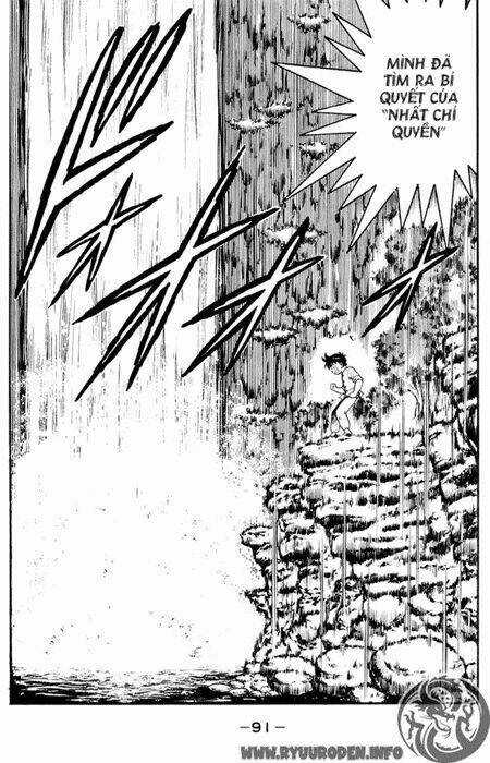 Hoàng Phi Hồng Phần 1 - Chapter 17 - Trang 92