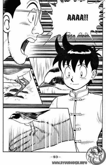 Hoàng Phi Hồng Phần 1 - Chapter 17 - Trang 94