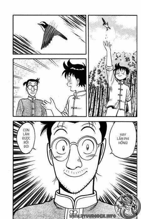 Hoàng Phi Hồng Phần 1 - Chapter 17 - Trang 96