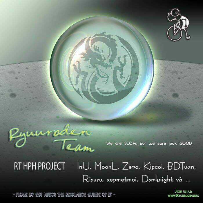 Hoàng Phi Hồng Phần 1 - Chapter 18 - Trang 1