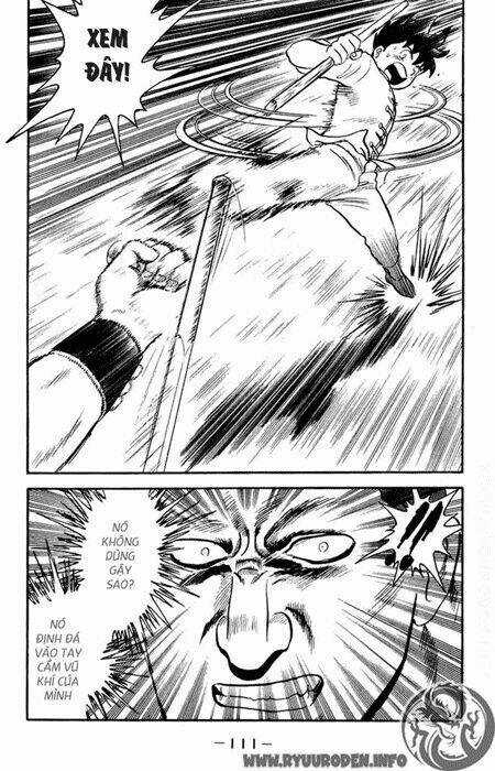 Hoàng Phi Hồng Phần 1 - Chapter 18 - Trang 112