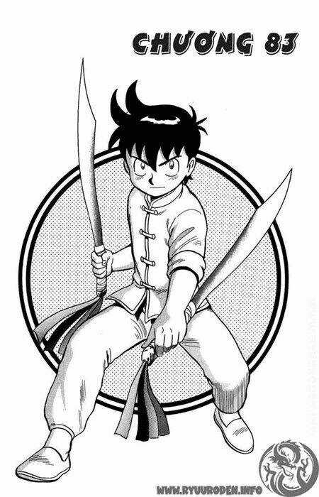 Hoàng Phi Hồng Phần 1 - Chapter 18 - Trang 132