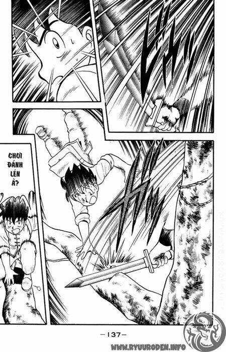 Hoàng Phi Hồng Phần 1 - Chapter 18 - Trang 138