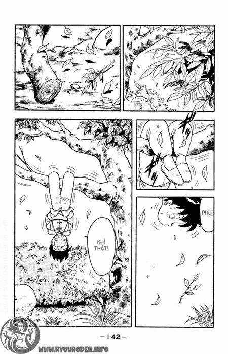 Hoàng Phi Hồng Phần 1 - Chapter 18 - Trang 143