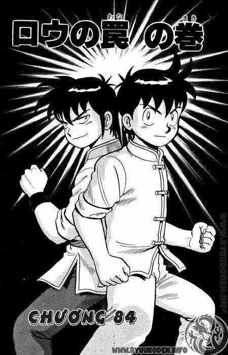 Hoàng Phi Hồng Phần 1 - Chapter 18 - Trang 164