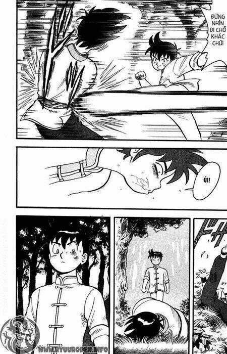 Hoàng Phi Hồng Phần 1 - Chapter 18 - Trang 193