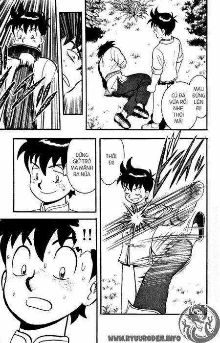 Hoàng Phi Hồng Phần 1 - Chapter 18 - Trang 194