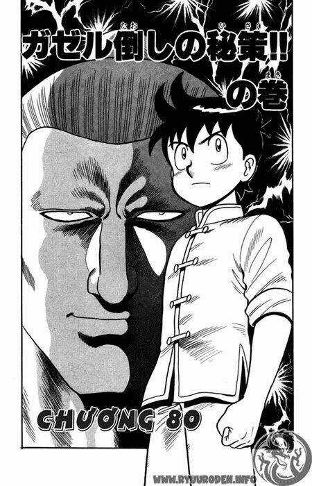 Hoàng Phi Hồng Phần 1 - Chapter 18 - Trang 39