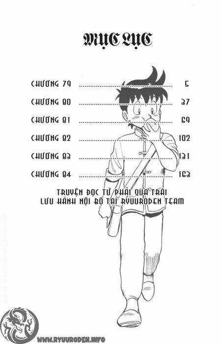 Hoàng Phi Hồng Phần 1 - Chapter 18 - Trang 6