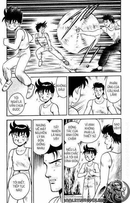 Hoàng Phi Hồng Phần 1 - Chapter 18 - Trang 51