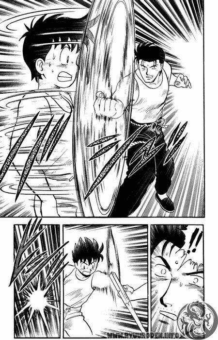 Hoàng Phi Hồng Phần 1 - Chapter 18 - Trang 59