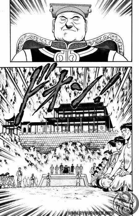 Hoàng Phi Hồng Phần 1 - Chapter 18 - Trang 65