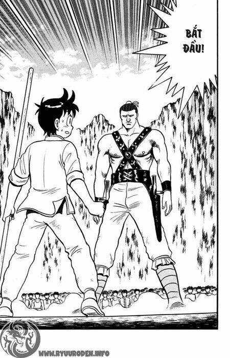 Hoàng Phi Hồng Phần 1 - Chapter 18 - Trang 72