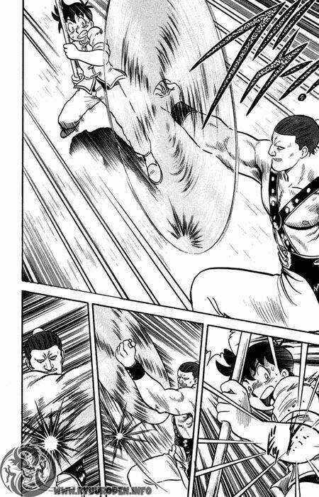 Hoàng Phi Hồng Phần 1 - Chapter 18 - Trang 88