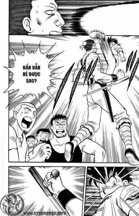 Hoàng Phi Hồng Phần 1 - Chapter 18 - Trang 96