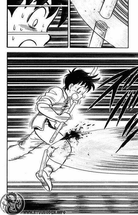 Hoàng Phi Hồng Phần 1 - Chapter 18 - Trang 100