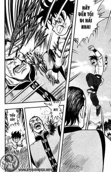 Hoàng Phi Hồng Phần 1 - Chapter 19 - Trang 102