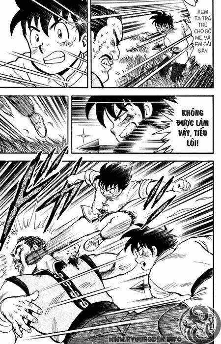 Hoàng Phi Hồng Phần 1 - Chapter 19 - Trang 103