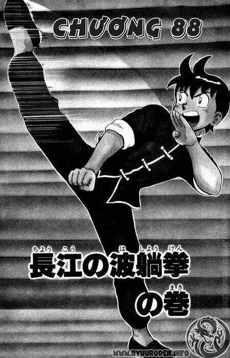 Hoàng Phi Hồng Phần 1 - Chapter 19 - Trang 107