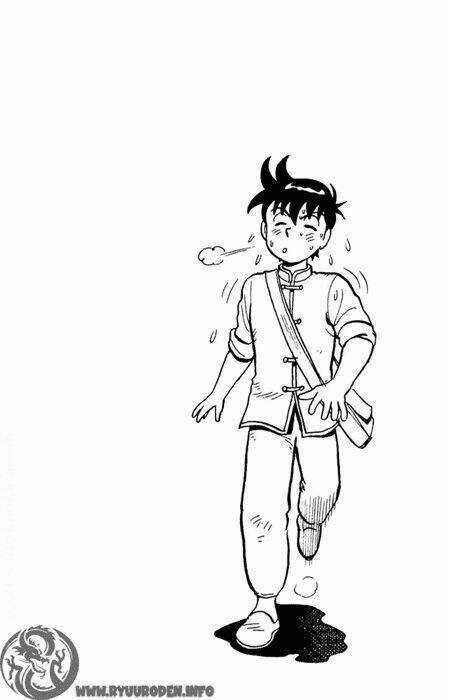 Hoàng Phi Hồng Phần 1 - Chapter 19 - Trang 108