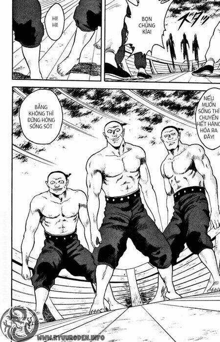 Hoàng Phi Hồng Phần 1 - Chapter 19 - Trang 118