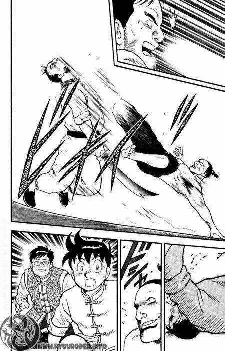 Hoàng Phi Hồng Phần 1 - Chapter 19 - Trang 130