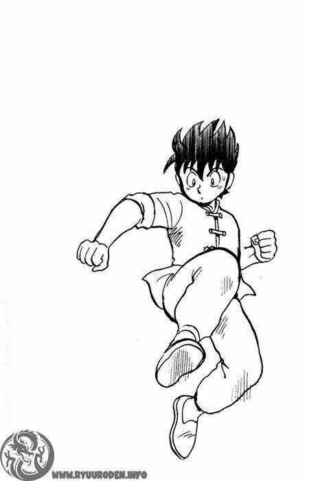 Hoàng Phi Hồng Phần 1 - Chapter 19 - Trang 140