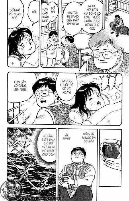 Hoàng Phi Hồng Phần 1 - Chapter 19 - Trang 144