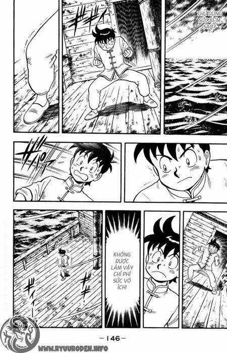 Hoàng Phi Hồng Phần 1 - Chapter 19 - Trang 148