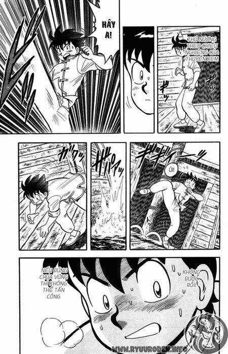 Hoàng Phi Hồng Phần 1 - Chapter 19 - Trang 149