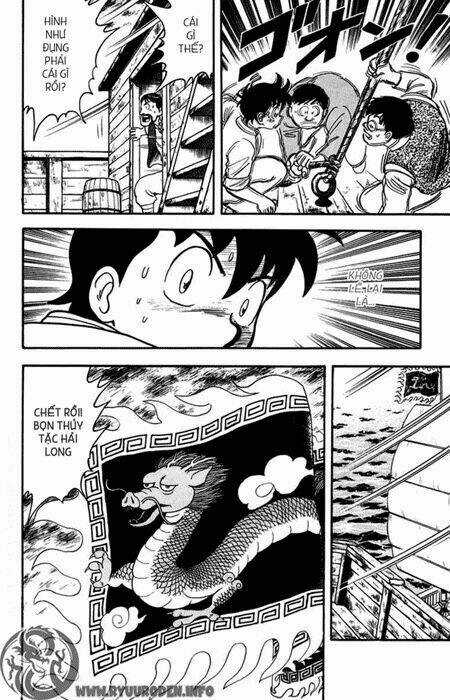 Hoàng Phi Hồng Phần 1 - Chapter 19 - Trang 158