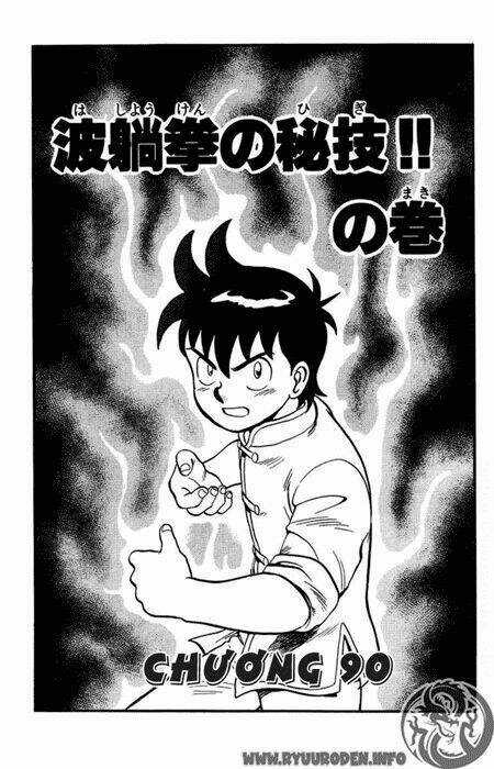 Hoàng Phi Hồng Phần 1 - Chapter 19 - Trang 170