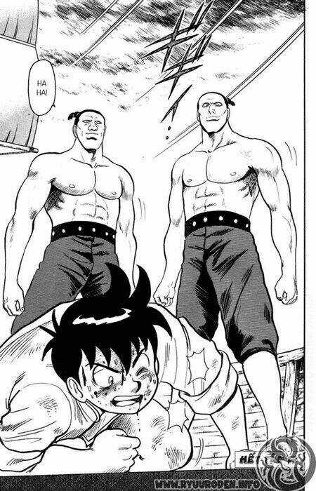 Hoàng Phi Hồng Phần 1 - Chapter 19 - Trang 200