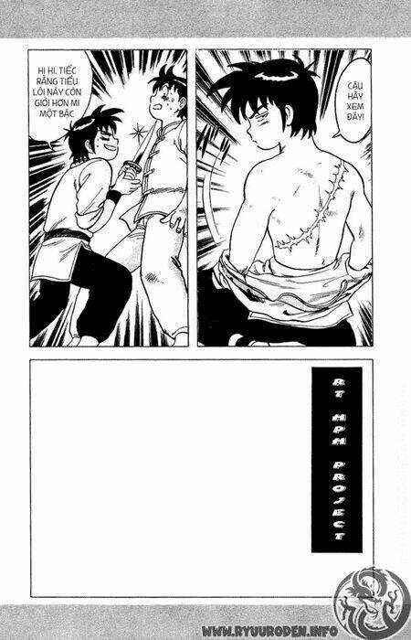 Hoàng Phi Hồng Phần 1 - Chapter 19 - Trang 5