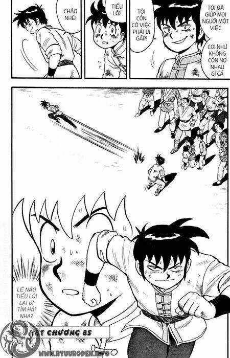 Hoàng Phi Hồng Phần 1 - Chapter 19 - Trang 42