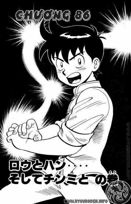 Hoàng Phi Hồng Phần 1 - Chapter 19 - Trang 43