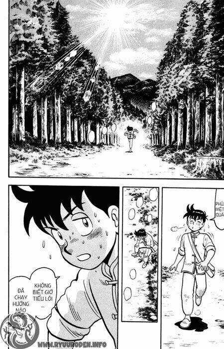 Hoàng Phi Hồng Phần 1 - Chapter 19 - Trang 44