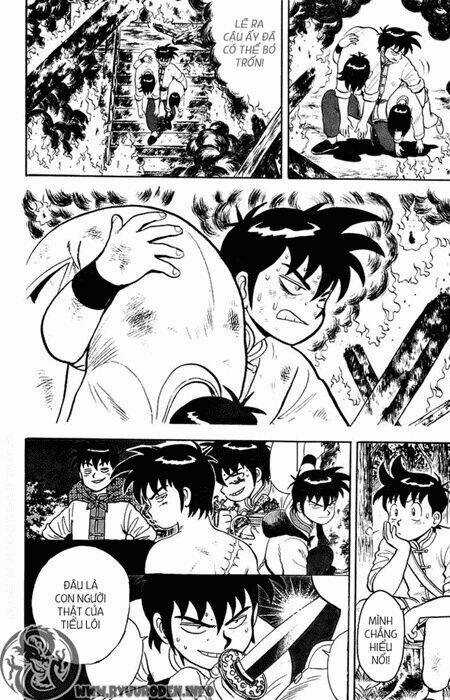 Hoàng Phi Hồng Phần 1 - Chapter 19 - Trang 46