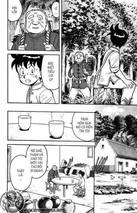 Hoàng Phi Hồng Phần 1 - Chapter 19 - Trang 48