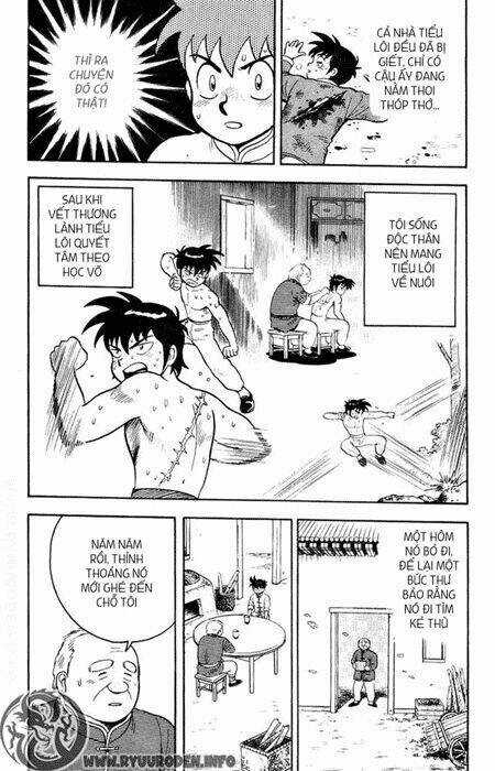 Hoàng Phi Hồng Phần 1 - Chapter 19 - Trang 50