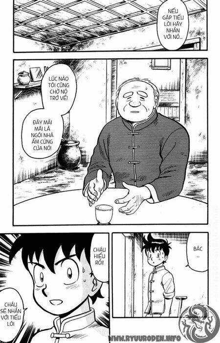 Hoàng Phi Hồng Phần 1 - Chapter 19 - Trang 53