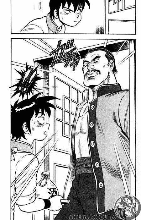 Hoàng Phi Hồng Phần 1 - Chapter 19 - Trang 59