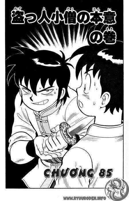 Hoàng Phi Hồng Phần 1 - Chapter 19 - Trang 7