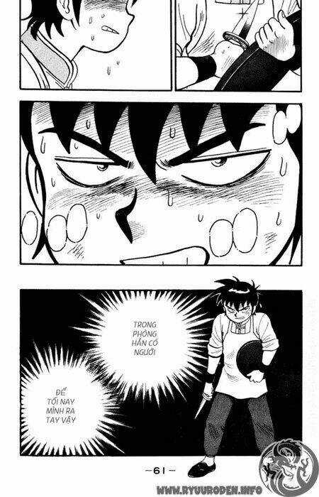 Hoàng Phi Hồng Phần 1 - Chapter 19 - Trang 63