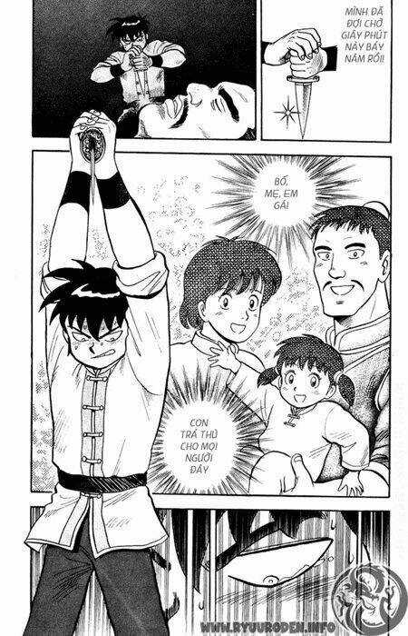 Hoàng Phi Hồng Phần 1 - Chapter 19 - Trang 67