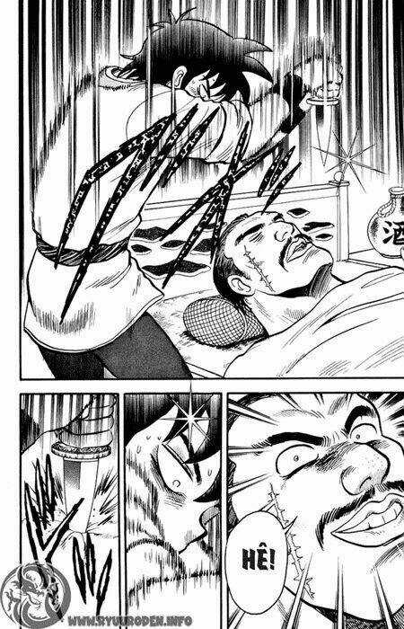 Hoàng Phi Hồng Phần 1 - Chapter 19 - Trang 68